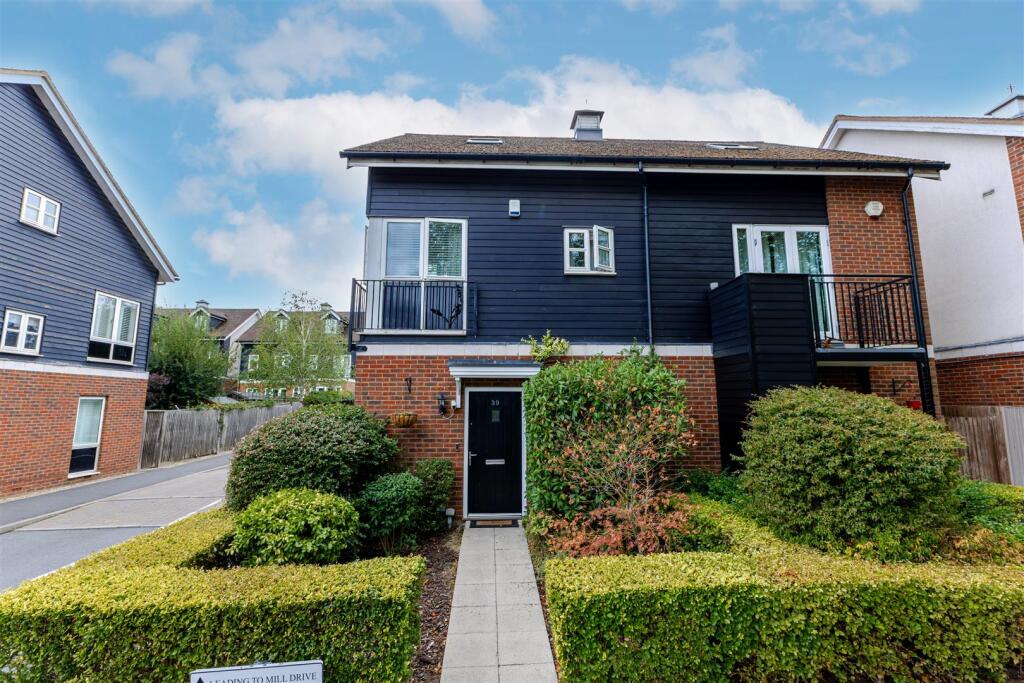Main image of property: Bury Street, Ruislip
