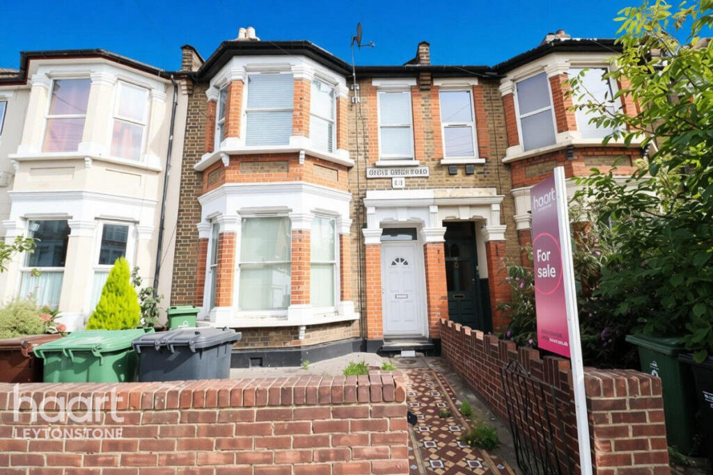 Main image of property: Grove Green Road, London