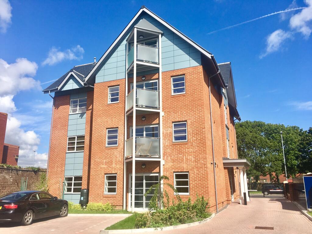 Main image of property: Jassi Court, Portsmouth