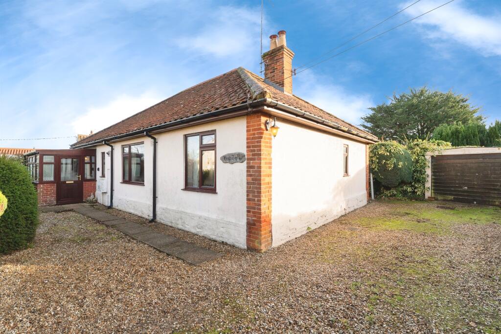 Main image of property: Norwich Road, Fakenham