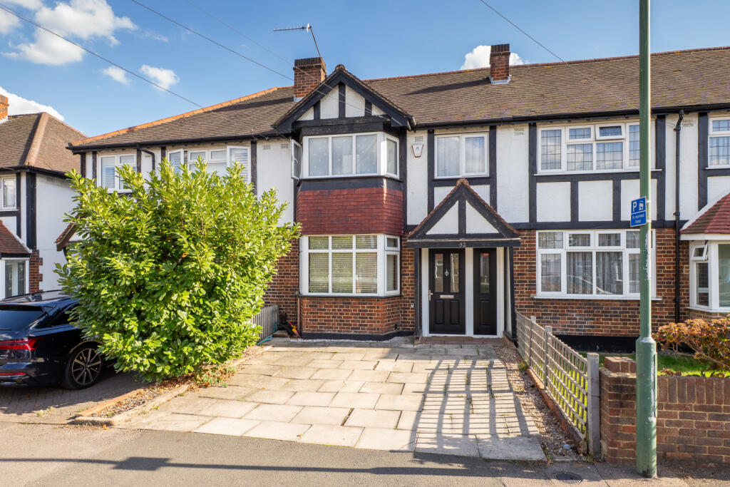 Main image of property: Culvers Avenue, Carshalton, SM5