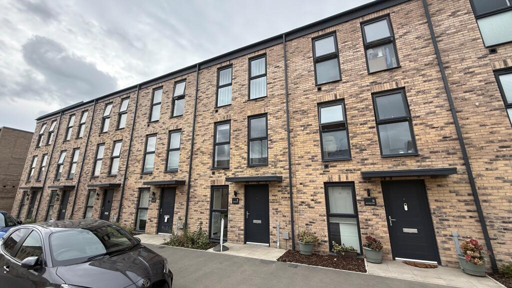 Main image of property: Grace Rose Avenue, Waverley, Catcliffe
