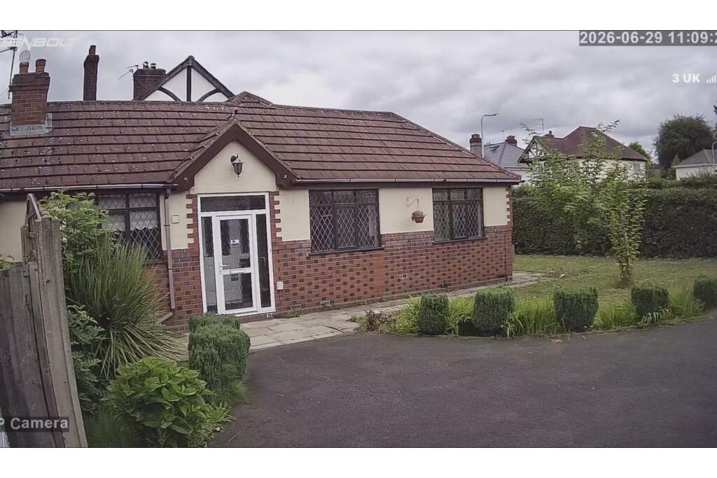 Main image of property: Windsor Avenue, Wolverhampton, WV4