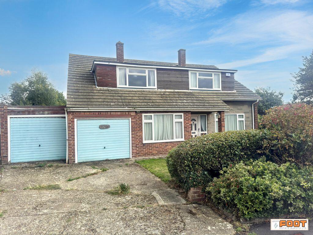 Main image of property: Wyborn Close, Hayling Island