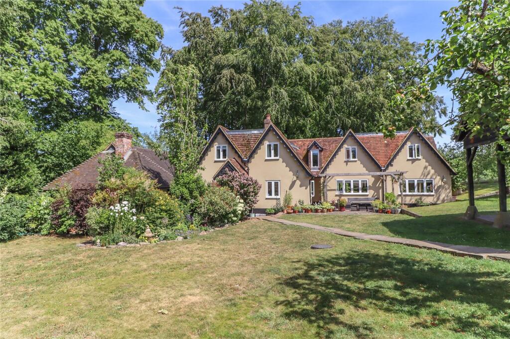 Main image of property: North Lane, West Tytherley, Salisbury, Hampshire, SP5