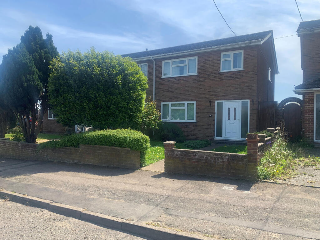 Main image of property: Hempstead Road, Gillingham, Kent, ME7