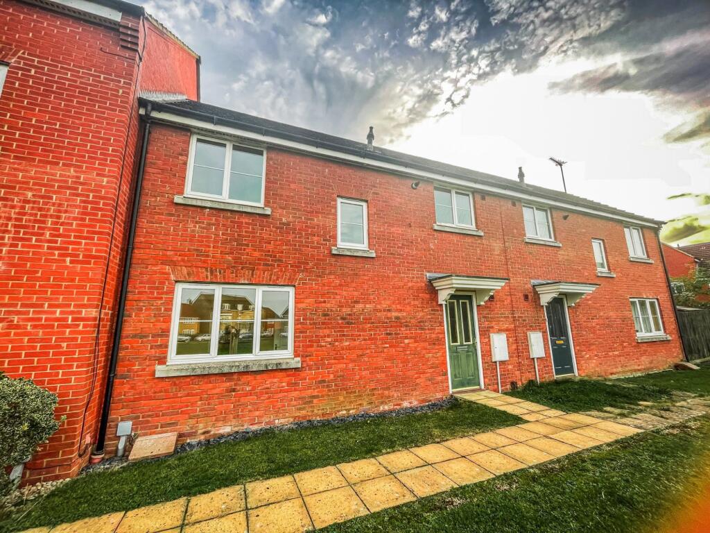 Main image of property: Coriander Road, Downham Market, PE38