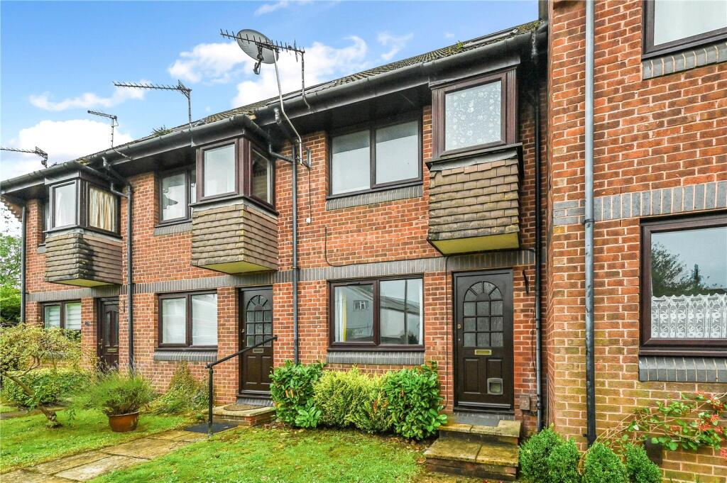 Main image of property: Meon Close, Petersfield, Hampshire, GU32