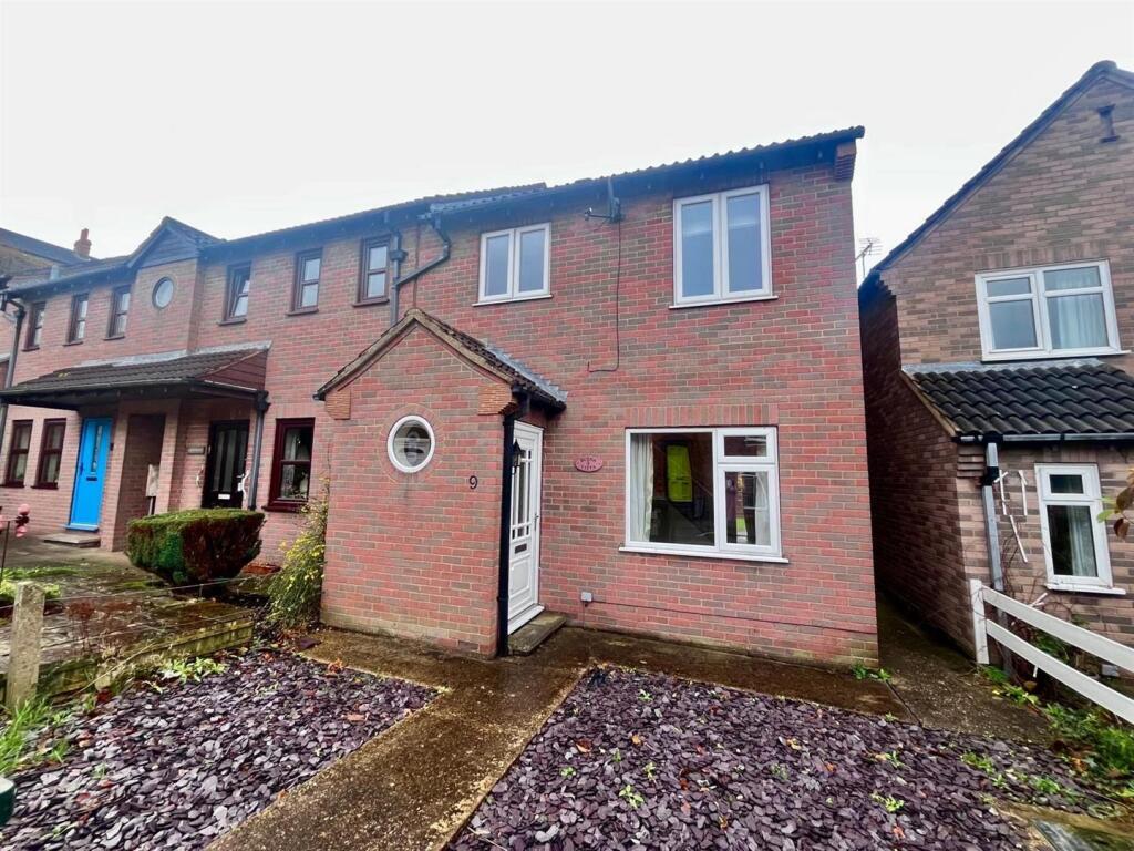 Main image of property: Quarryside, Louth