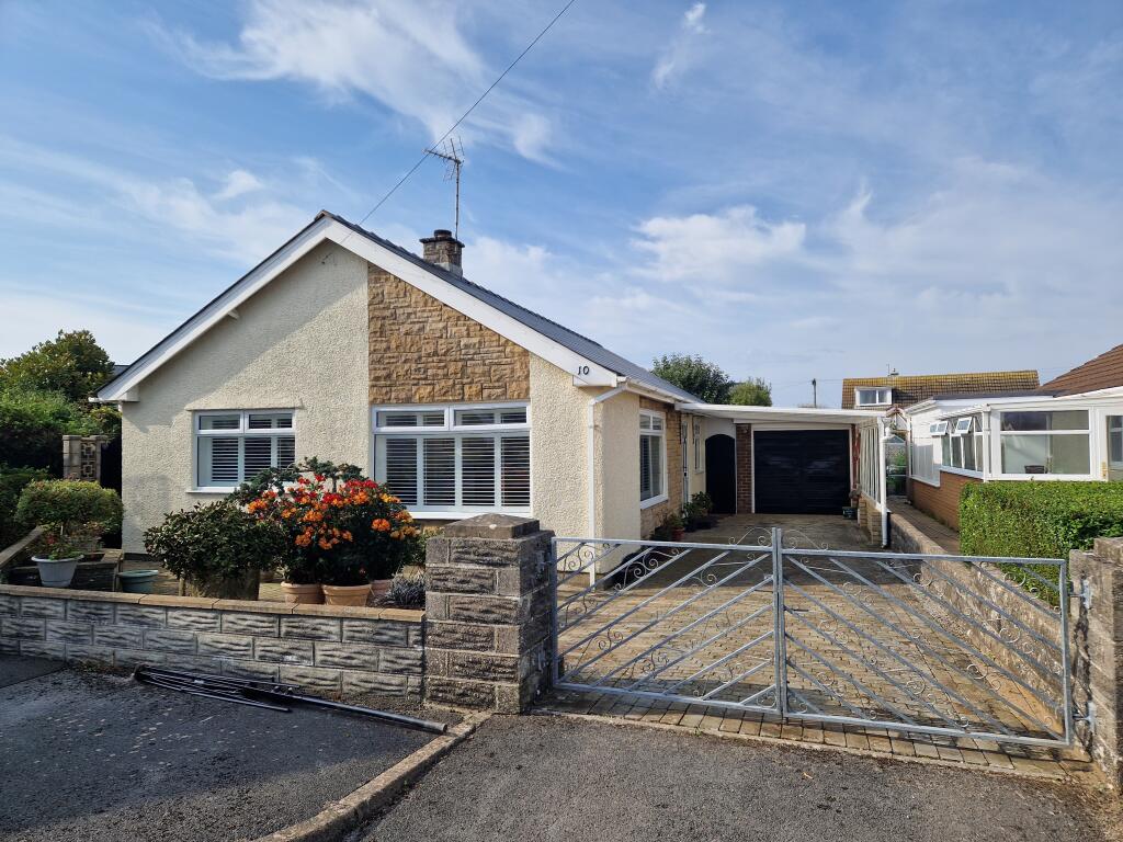 Main image of property: TEAL CLOSE. PORTHCAWL, CF36 3RE