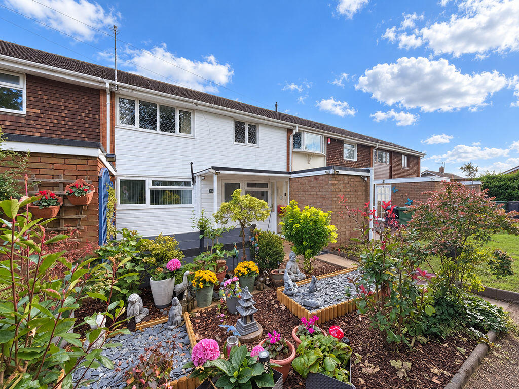 Main image of property: Bridgnorth Grove, Willenhall, WV12 4RX