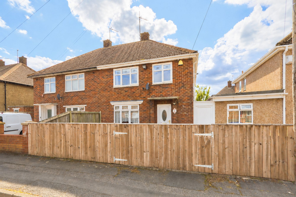 Main image of property: Carlyle Road, Middlesbrough, TS6