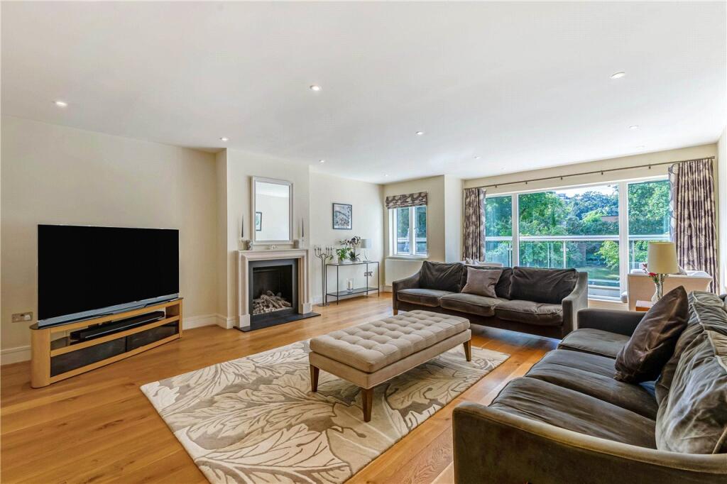 Main image of property: Queensmere Road, London, SW19