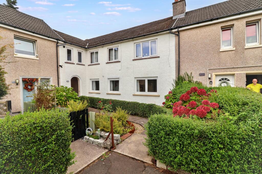 Main image of property: Lochinver Crescent, Paisley, Renfrewshire, PA2
