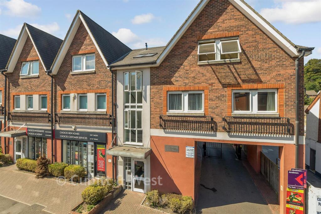 Main image of property: Brighton Road, Redhill, Surrey
