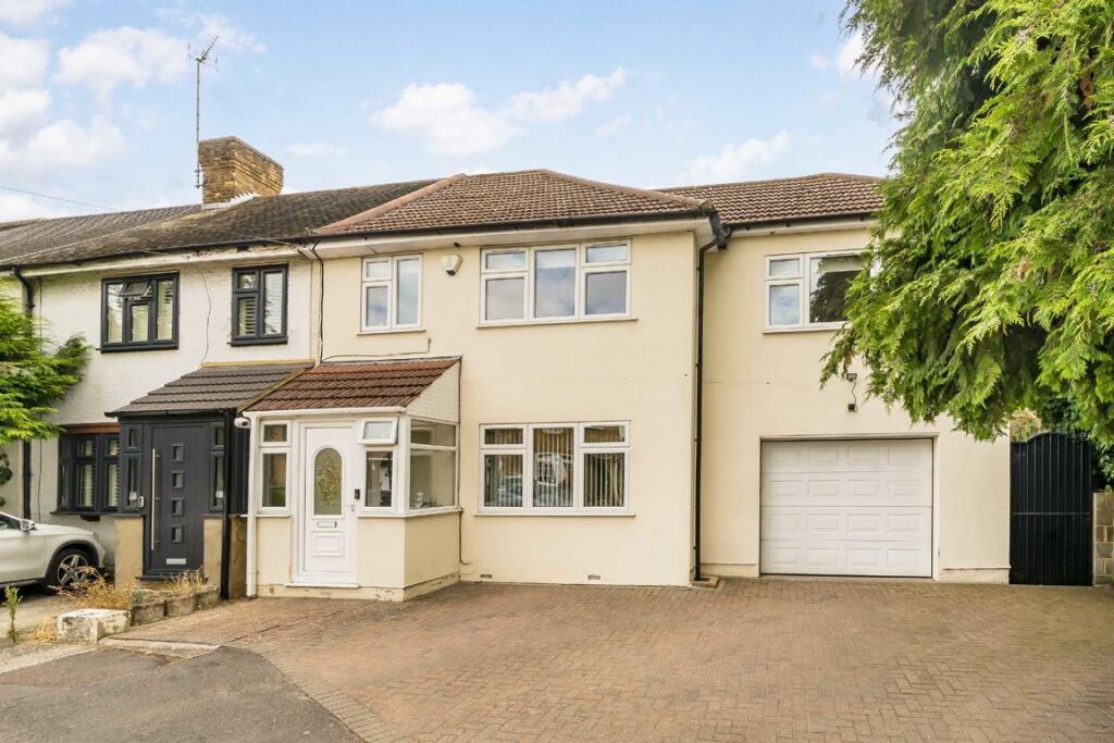 Main image of property: Brettenham Avenue, Walthamstow