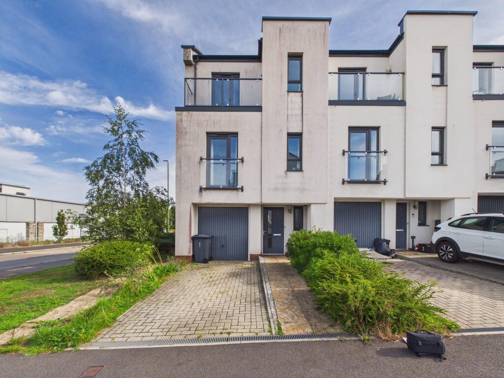 Main image of property: White Rock Road, Paignton