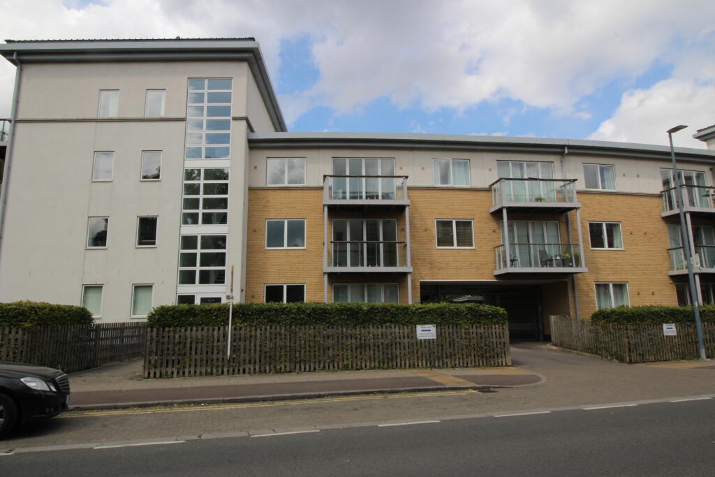 Main image of property: Papermakers Lodge, High Wycombe, HP11