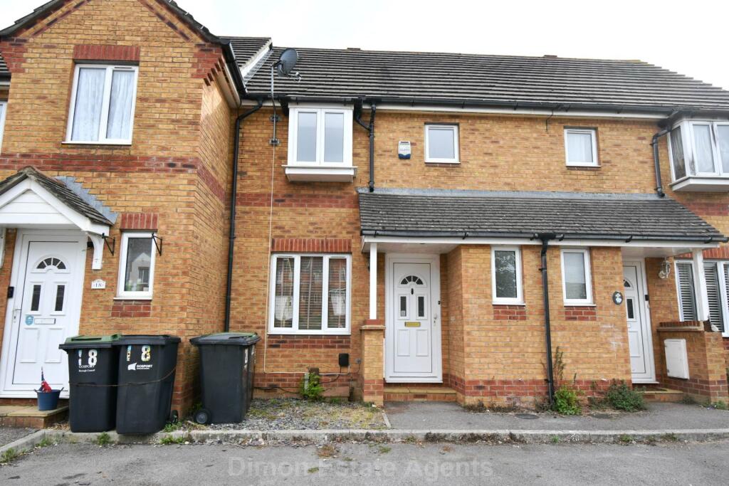 Main image of property: Helm Close, Gosport