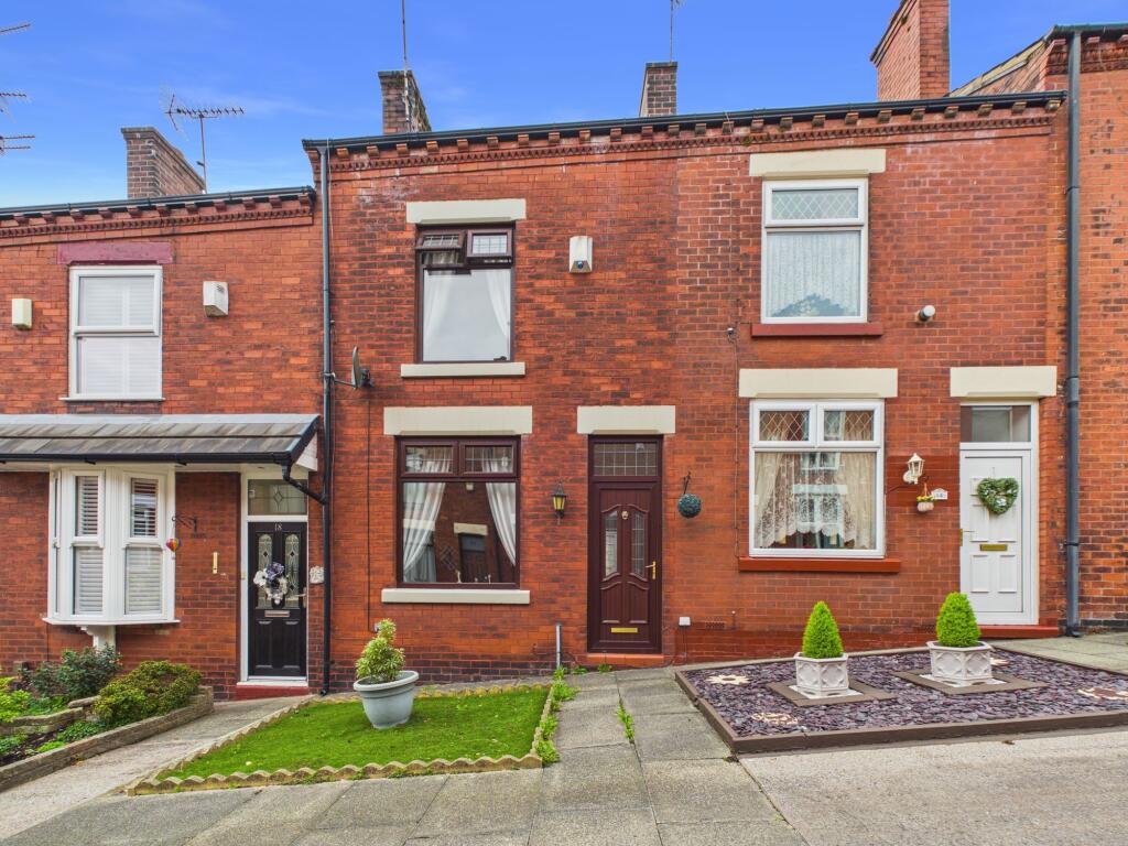 Main image of property: School Street, Tyldesley, M29