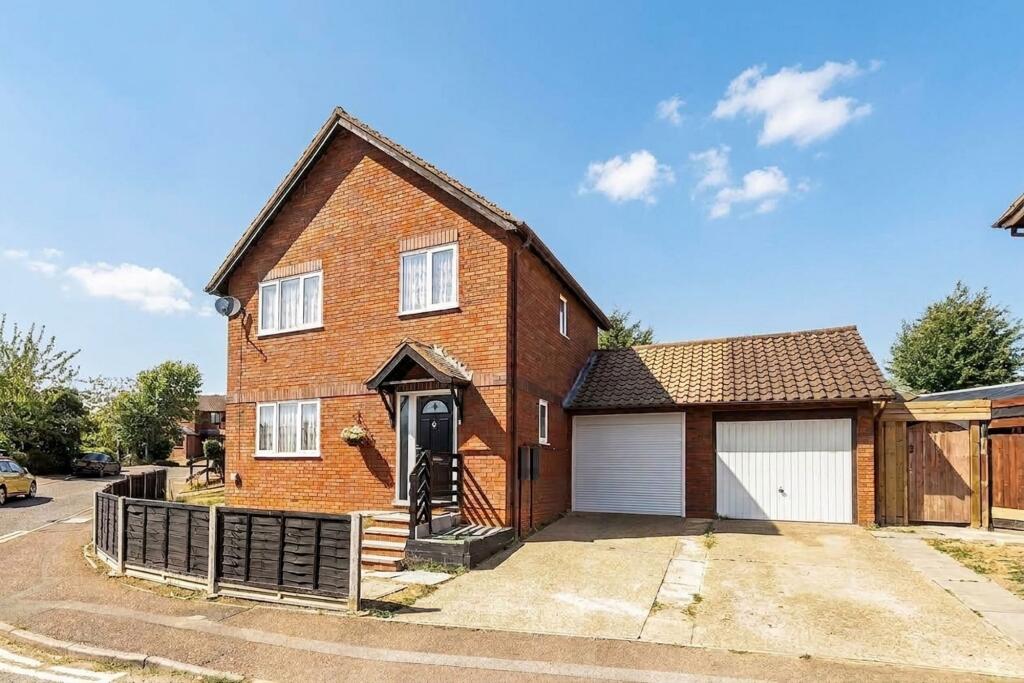 Main image of property: Haddon, Great Holm, MK8