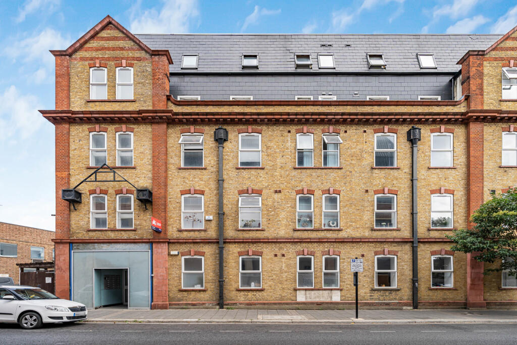 Main image of property: Warple Way, London, W3