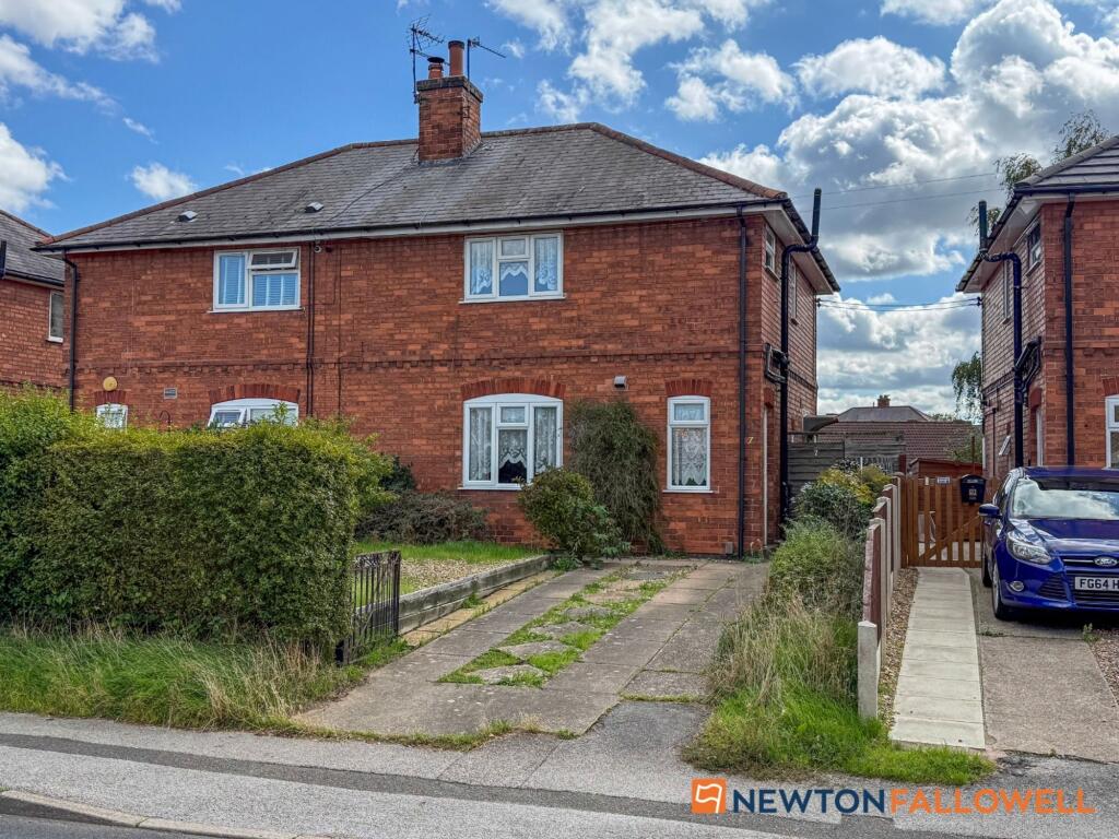 Main image of property: Mount Road, Balderton, NG24