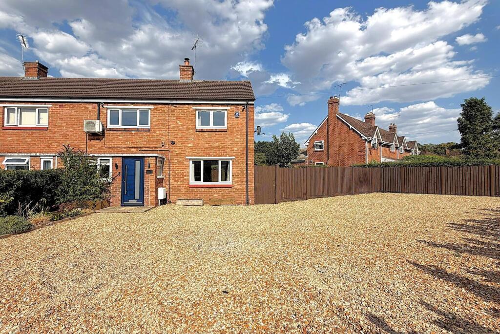 Main image of property: Sculthorpe Road, Blakedown, Kidderminster