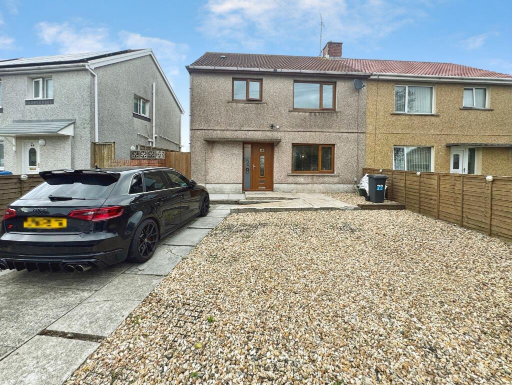 Main image of property: Border Road, Port Talbot, SA12