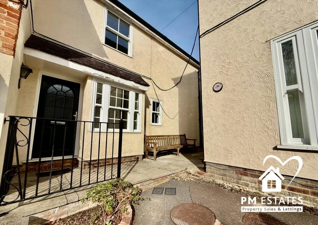 Main image of property: The Old Maltings, Bishops Stortford, Hertfordshire