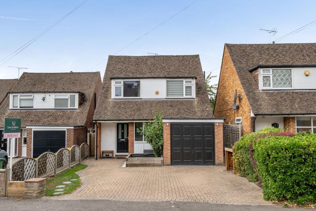 Main image of property: Fore Street, Pinner, HA5
