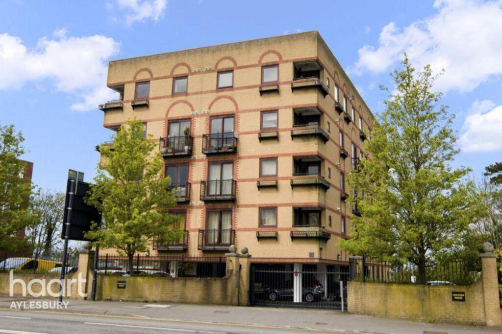 Main image of property: Oxford Road, AYLESBURY