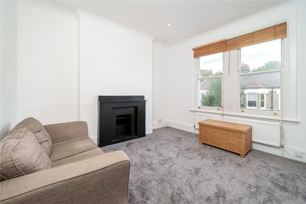 Main image of property: Ringford Road, London, SW18