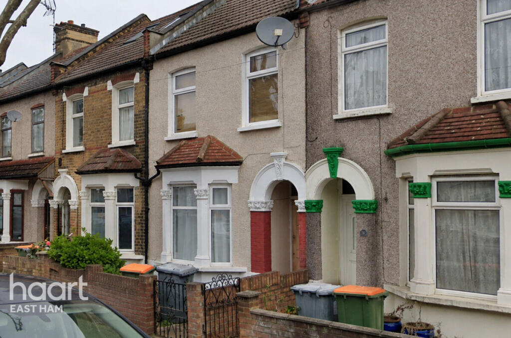 Main image of property: Benson Avenue, LONDON