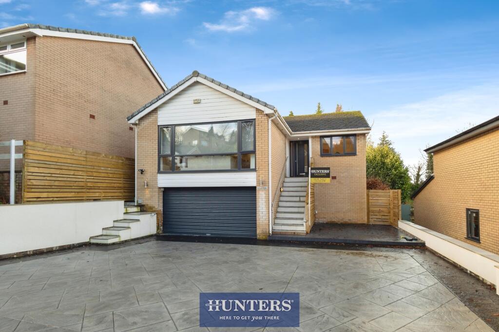 Main image of property: Quarry Clough, Stalybridge