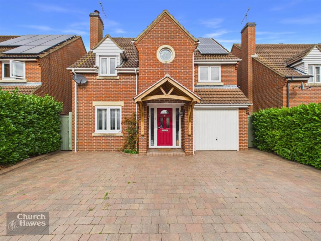 Main image of property: Mayflower Drive, Maldon