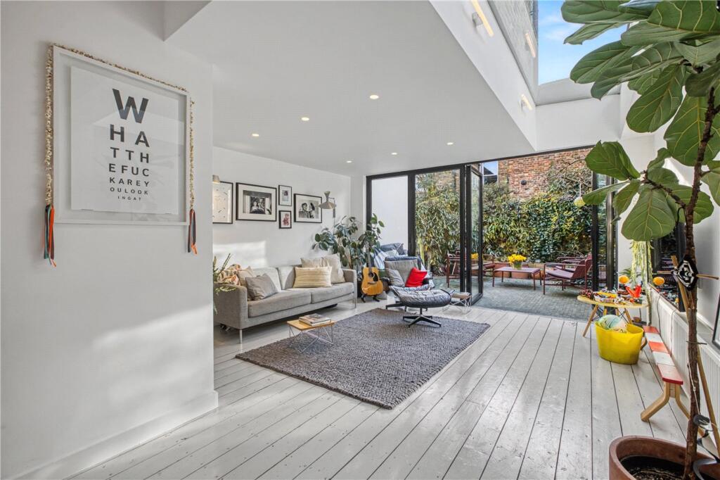 Main image of property: College Road, London, NW10