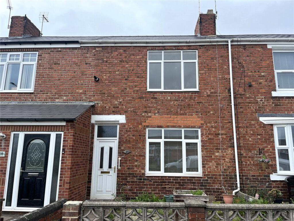 Main image of property: Maude Terrace, St Helens Auckland, DL14
