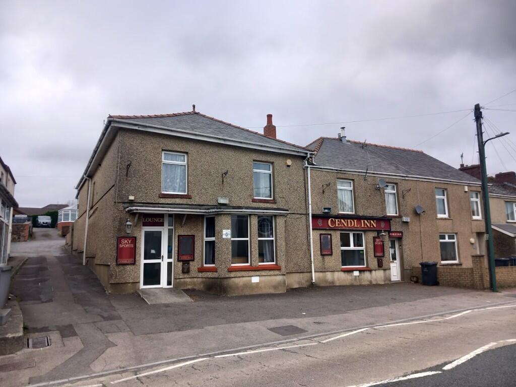 Main image of property: Cendle Inn, Beaufort Hill, Ebbw Vale, Gwent, Blaenau Gwent, NP23