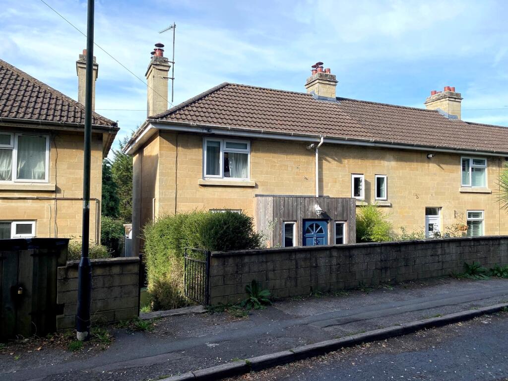 Main image of property: The Weal, Upper Weston, Bath, Bath And North East Somerset