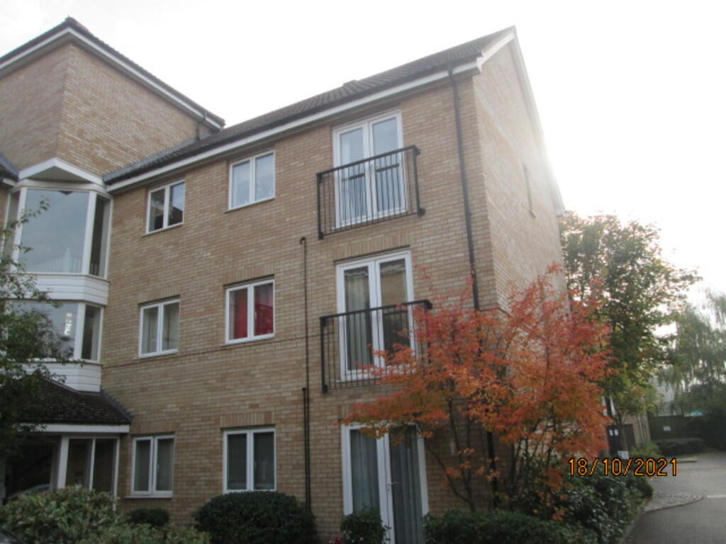 Main image of property: Pippin Grove, Royston 