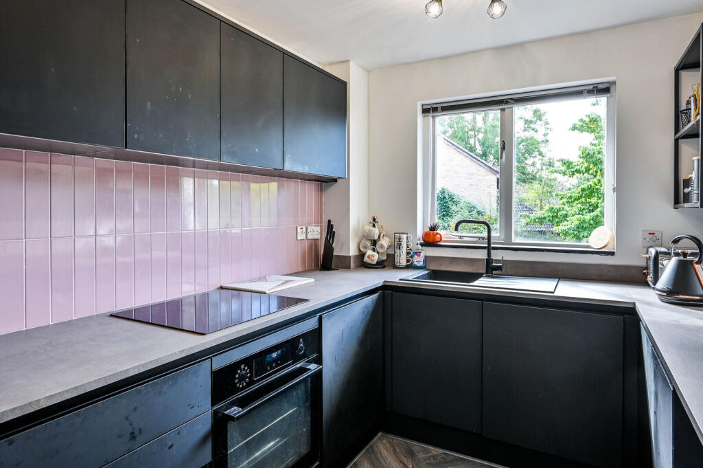 Main image of property: Weybrook Drive, Guildford, GU4