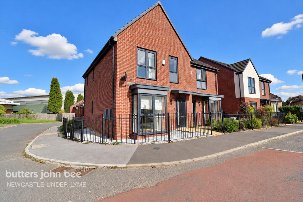 Main image of property: Wilmot Drive, Newcastle