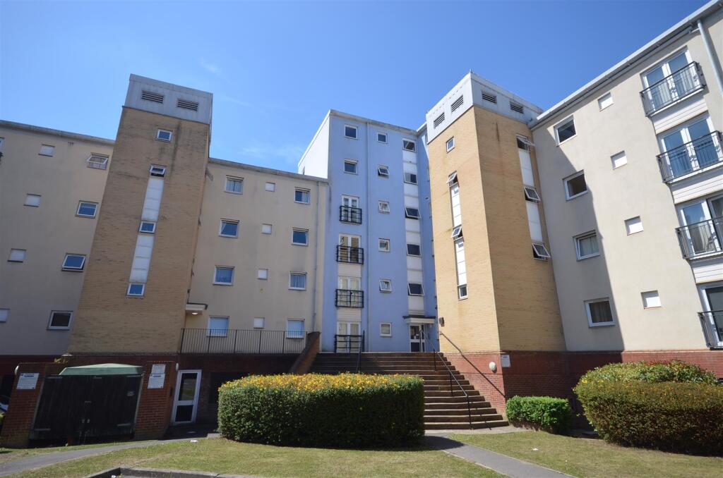 Main image of property: White Star Place, Southampton