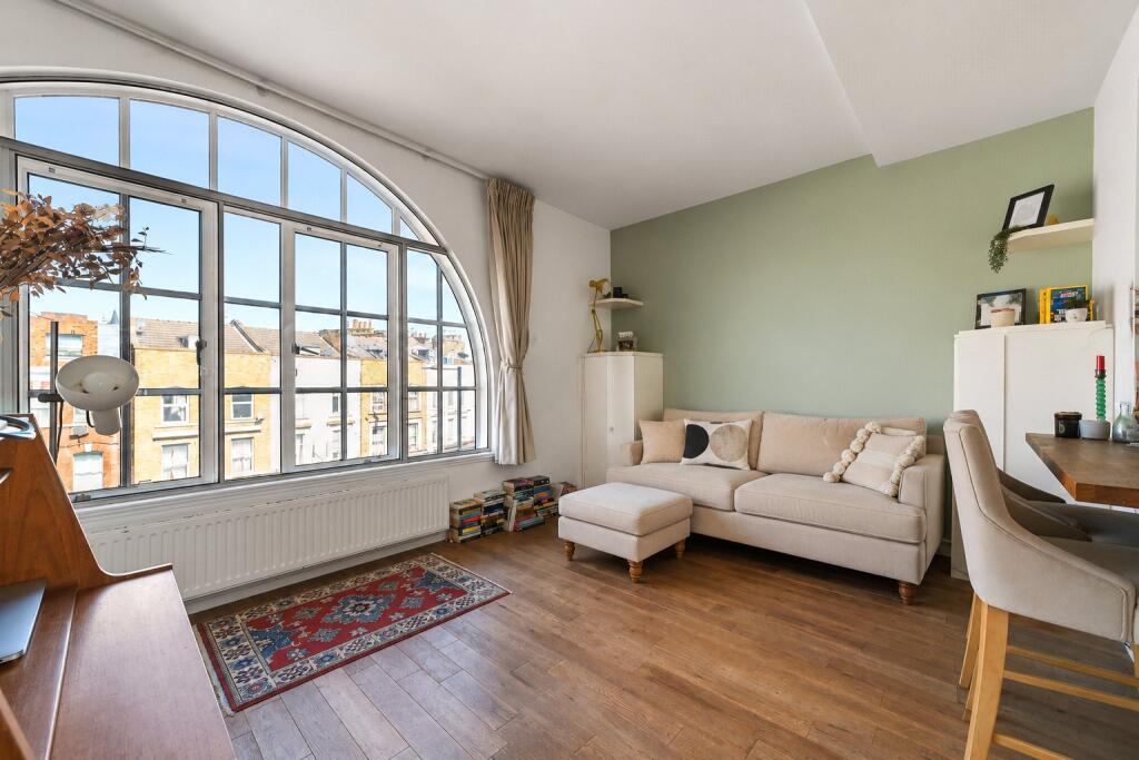 Main image of property: Strand Building, Hackney, London, E9