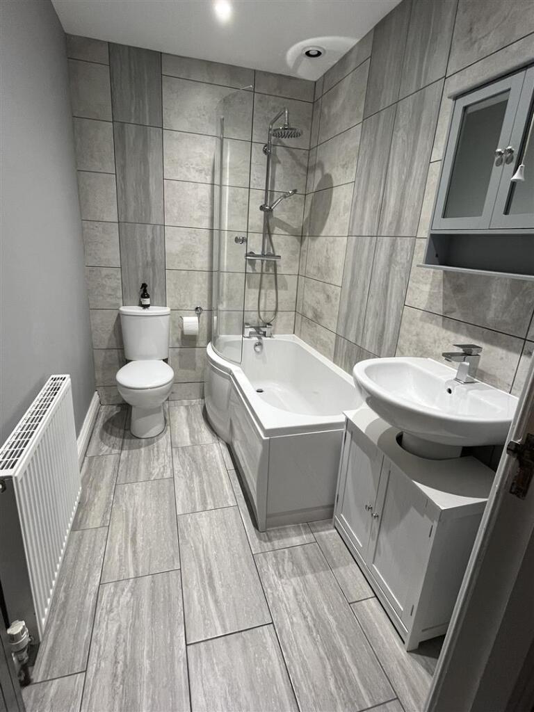 Main image of property: New Street, Carnforth