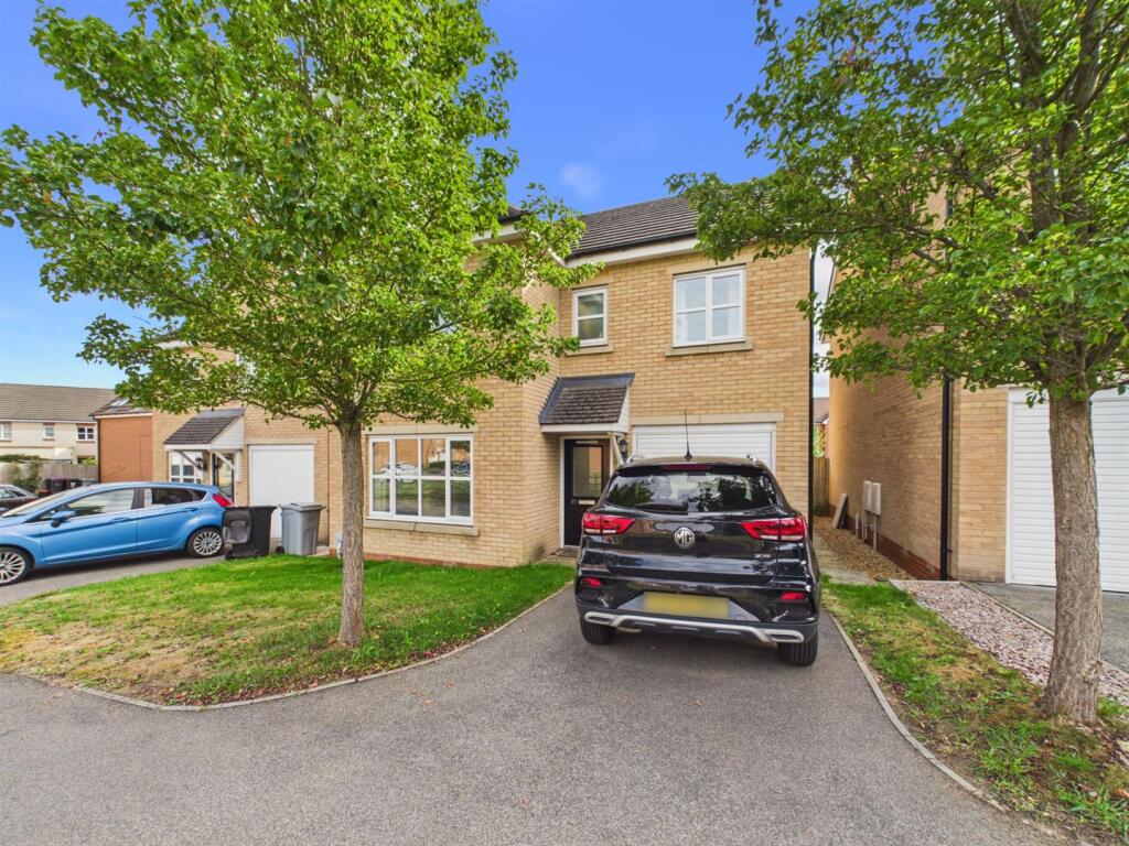 Main image of property: Banks Crescent, Stamford
