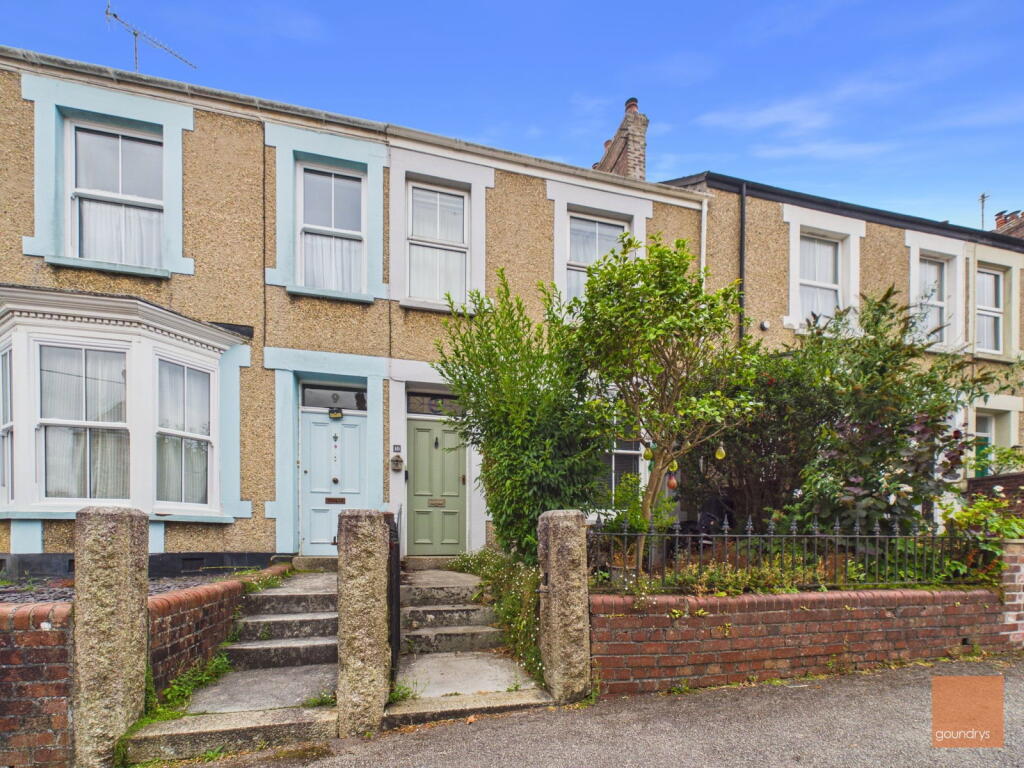 Main image of property: The Crescent, Truro