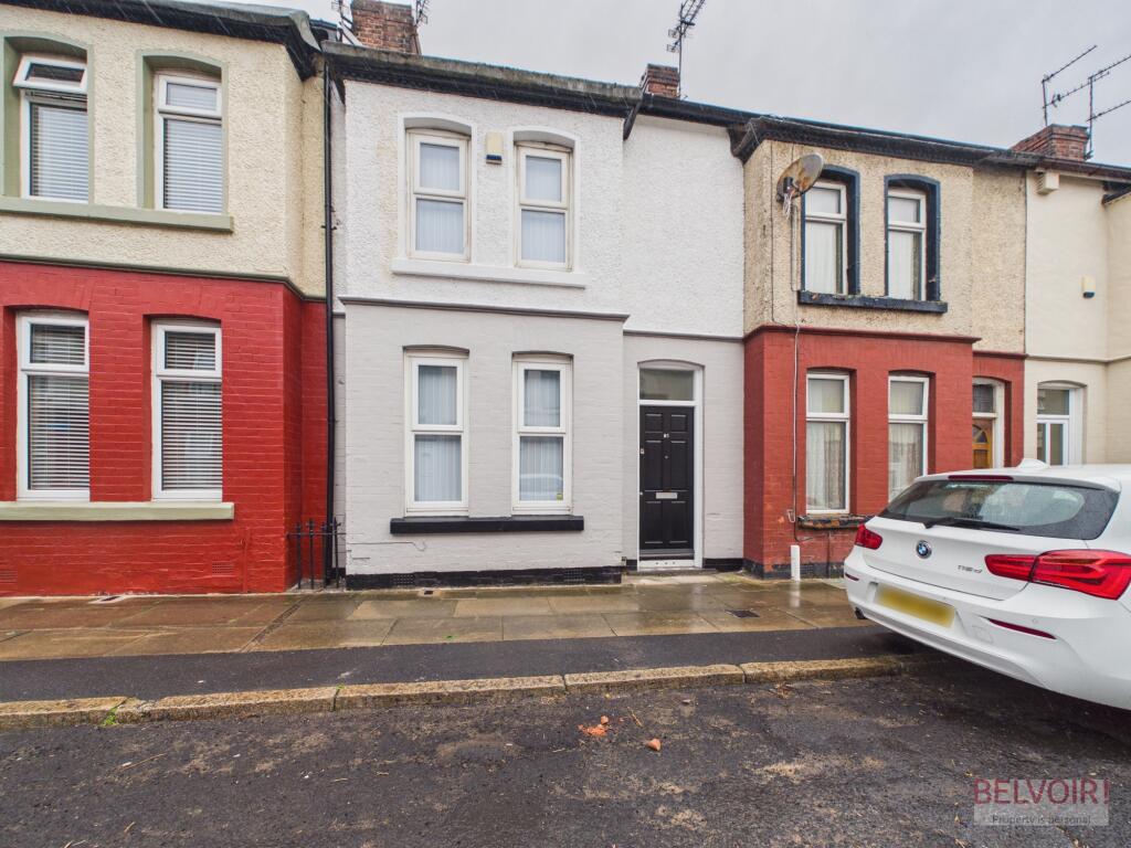 Main image of property: Sunbeam Road, Old Swan, Liverpool, L13