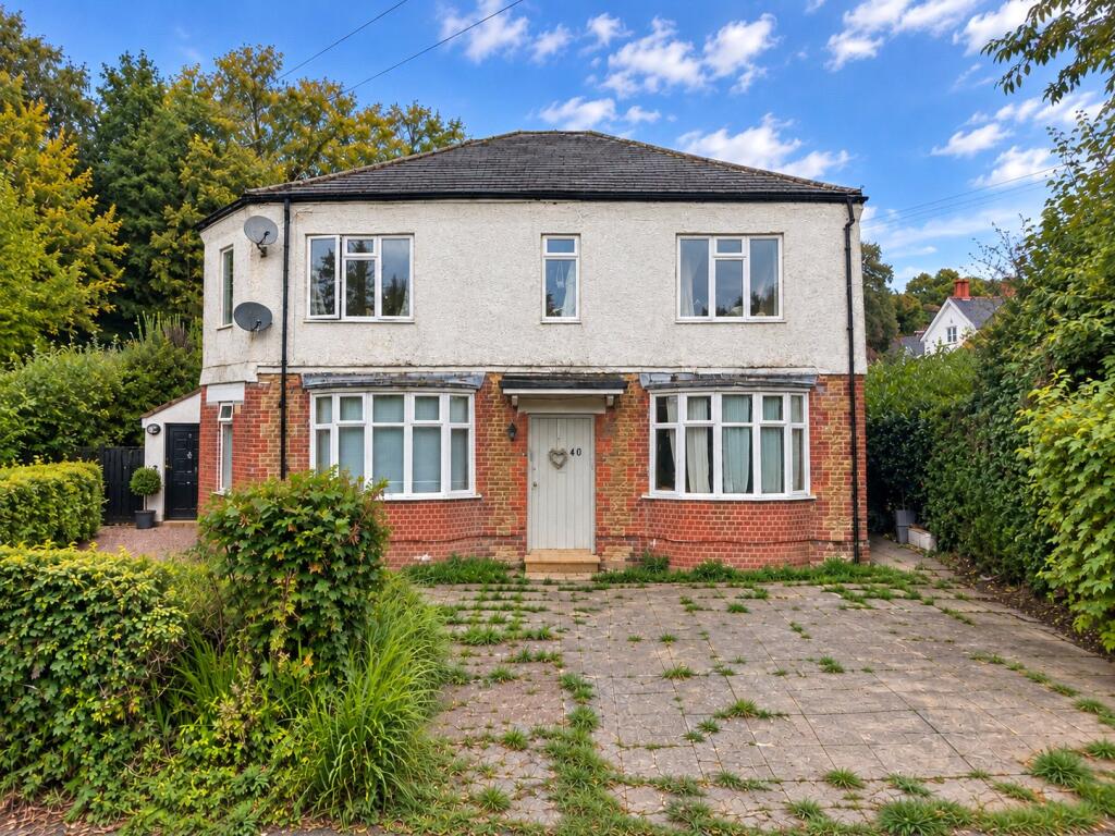 Main image of property: Peperharow Road, Godalming, Surrey, GU7